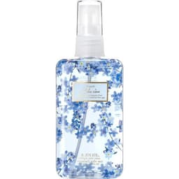 Bleu Rêve / ブルーレーヴ (Body Mist)