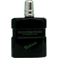 Vetiver