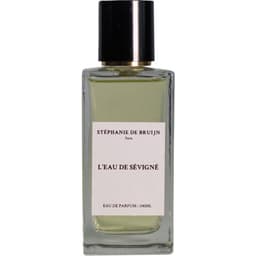 L'Eau de Sévigné