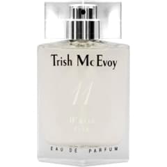 11 - White Iris by Trish McEvoy perfume bottle