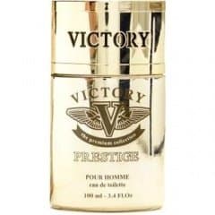 Platinum Collection - Victory Prestige by Etoile perfume bottle