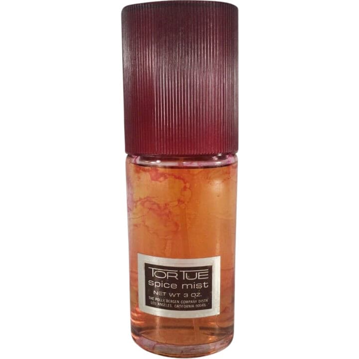 Tortue Spice Mist