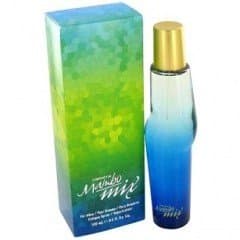 Mambo Mix for Men by Curve / Liz Claiborne perfume bottle