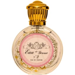 Eau de Grasse N° 2 Femme