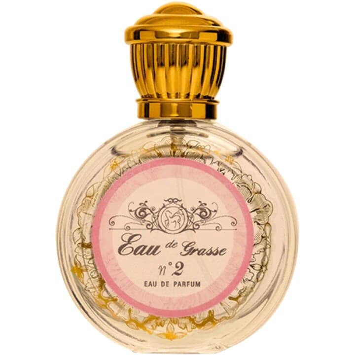 Eau de Grasse N° 2 Femme