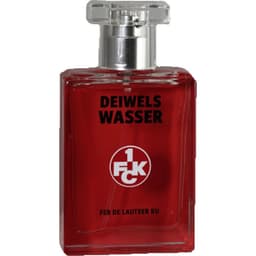 Deiwels Wasser fer de Lautrer Bu