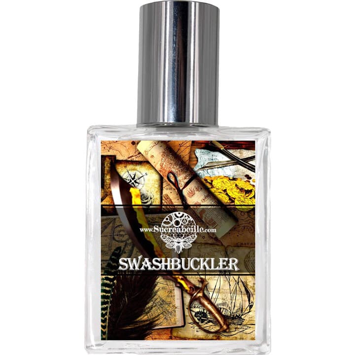 Swashbuckler EDP