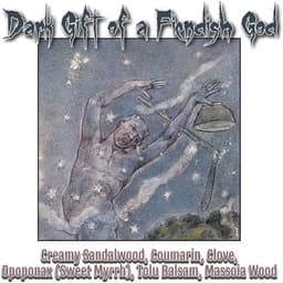 Dark Gift of a Fiendish God