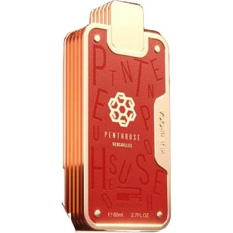 Penthouse Versailles by Rue Broca perfume bottle