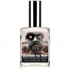 Zombie for Him