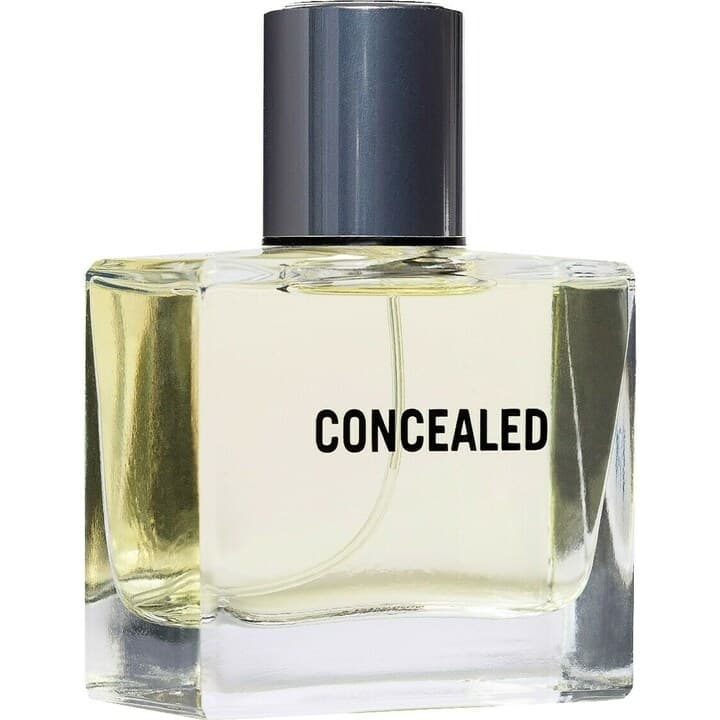 Concealed