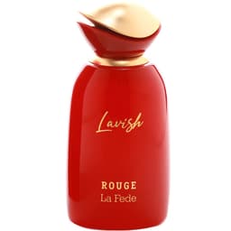 Lavish Rouge