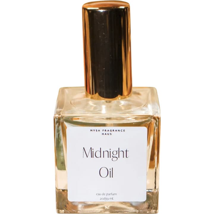 Midnight Oil EDP