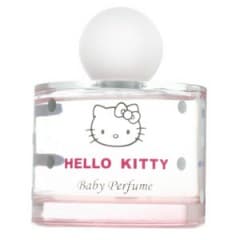 Hello Kitty Baby Perfume