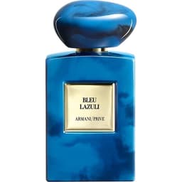 Armani Privé - Bleu Lazuli