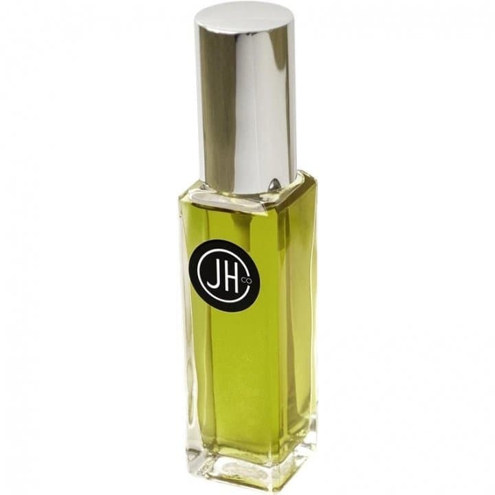 Upton by J.Hannah Co. perfume bottle