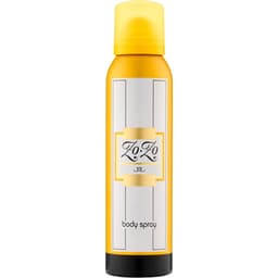 UTC - ZoZo (Body Spray)