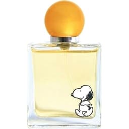 Snoopy Fragrance - Let's Mango EDT