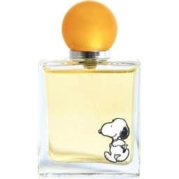 Snoopy Fragrance - Let's Mango EDT