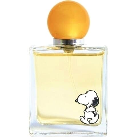 Snoopy Fragrance - Let's Mango EDT