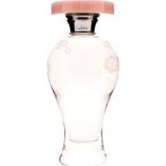 Grisette by Lubin perfume bottle