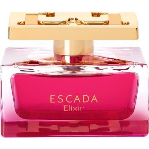 Especially Escada Elixir