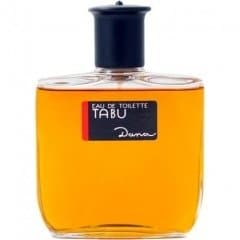 Tabu EDT