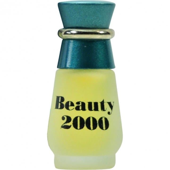 Beauty 2000