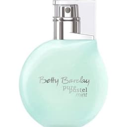 Pure Pastel Mint EDP