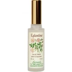 Eau de Rose Sauvage / Églantine by Bernard Laget perfume bottle