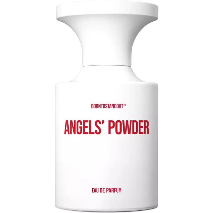 Angels' Powder