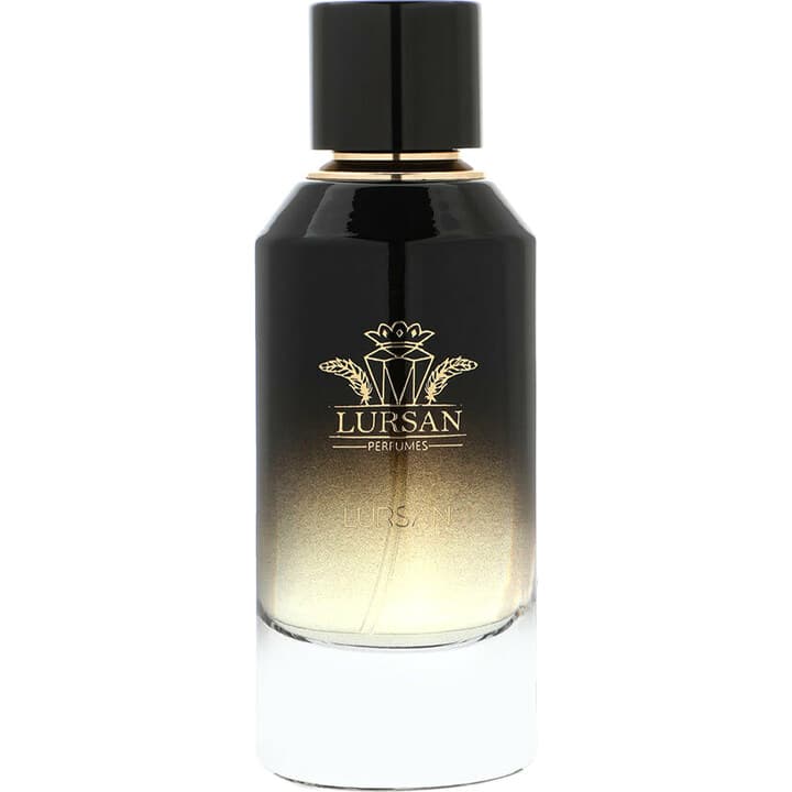 Lursan EDP by Lursan perfume bottle