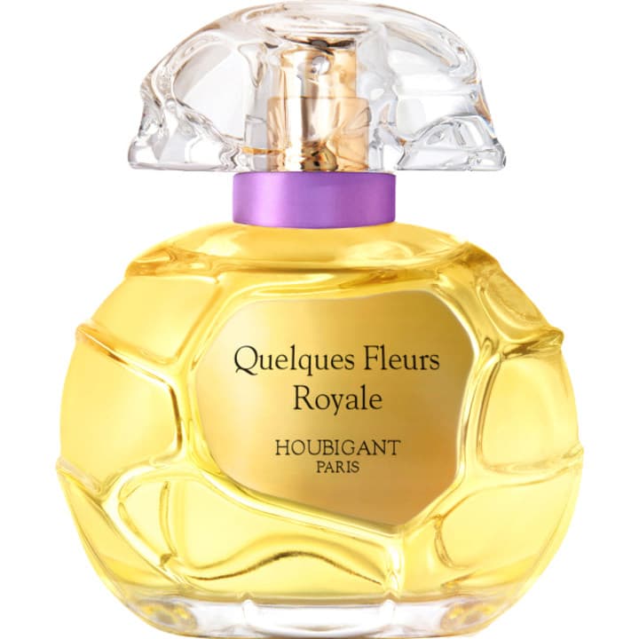 Quelques Fleurs Royale (Eau de Parfum Extrême)