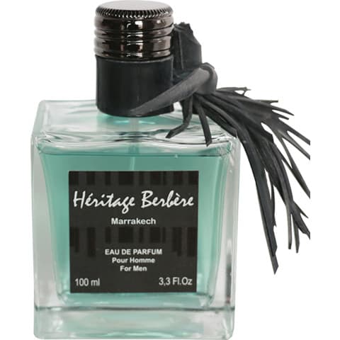 HB Homme 10 by Héritage Berbère perfume bottle