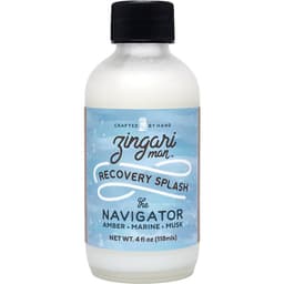 The Navigator (Recovery Splash)