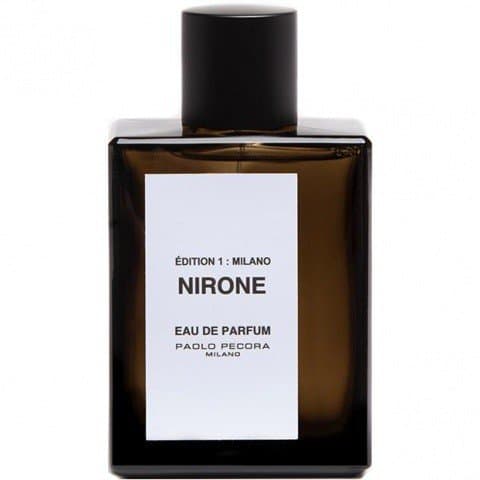 Édition 1: Milano - Nirone