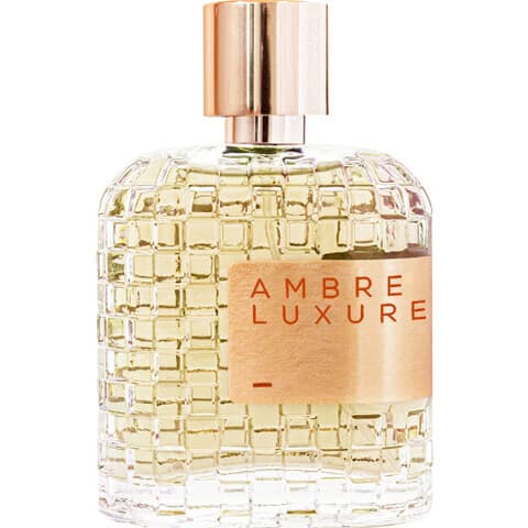 Ambre Luxure by LPDO perfume bottle