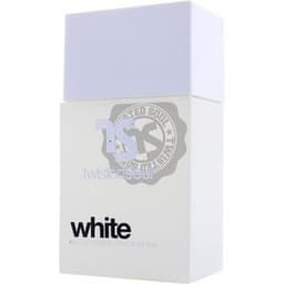 Twisted Soul White