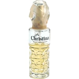 Christina EDT