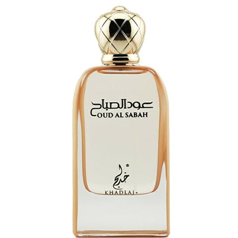 Oud Al Sabah