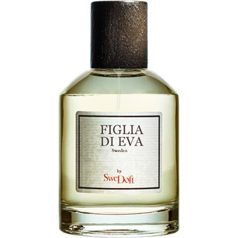 Figlia di Eva