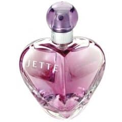 Jette EDT by Jette Joop perfume bottle