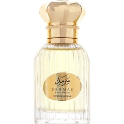 Lail Perfumes Collection - Sarmad