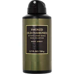 Smoked Old Fashioned (Body Spray)