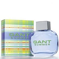 Gant Summer (2009)