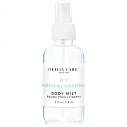 N° 7 Tropical Coconut