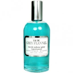 Eau de Grey Flannel EDT