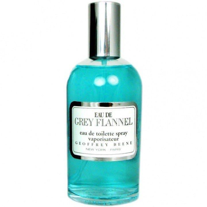 Eau de Grey Flannel EDT