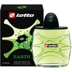 Earth EDT