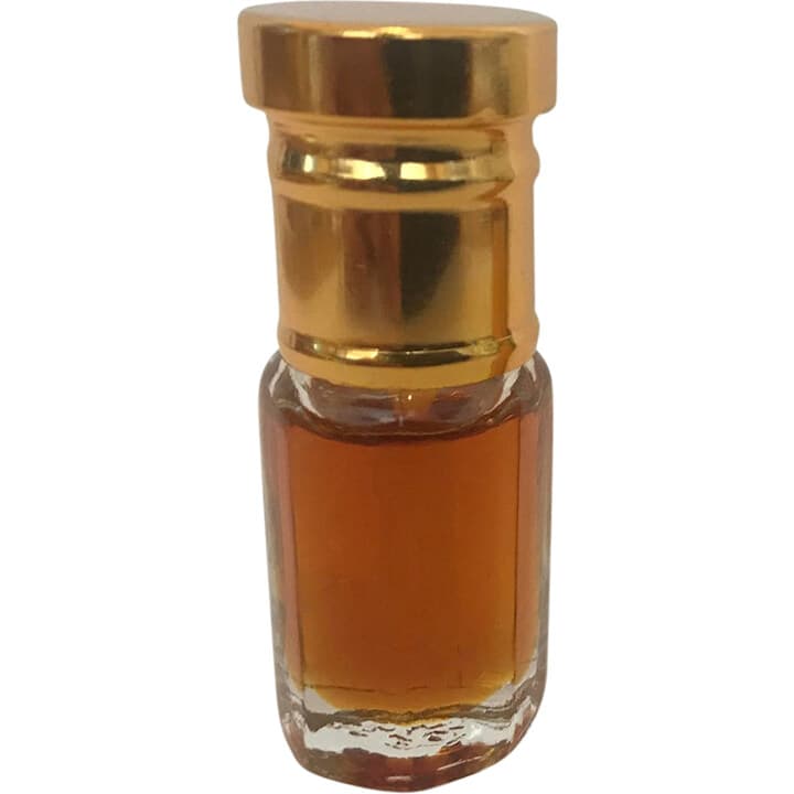 Wild Oud Oil from Khao Kho Thailand